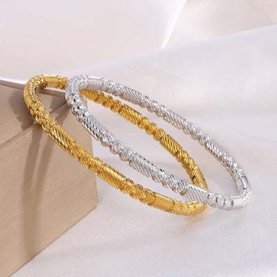 Isafita Bruni Bracelet | Gold