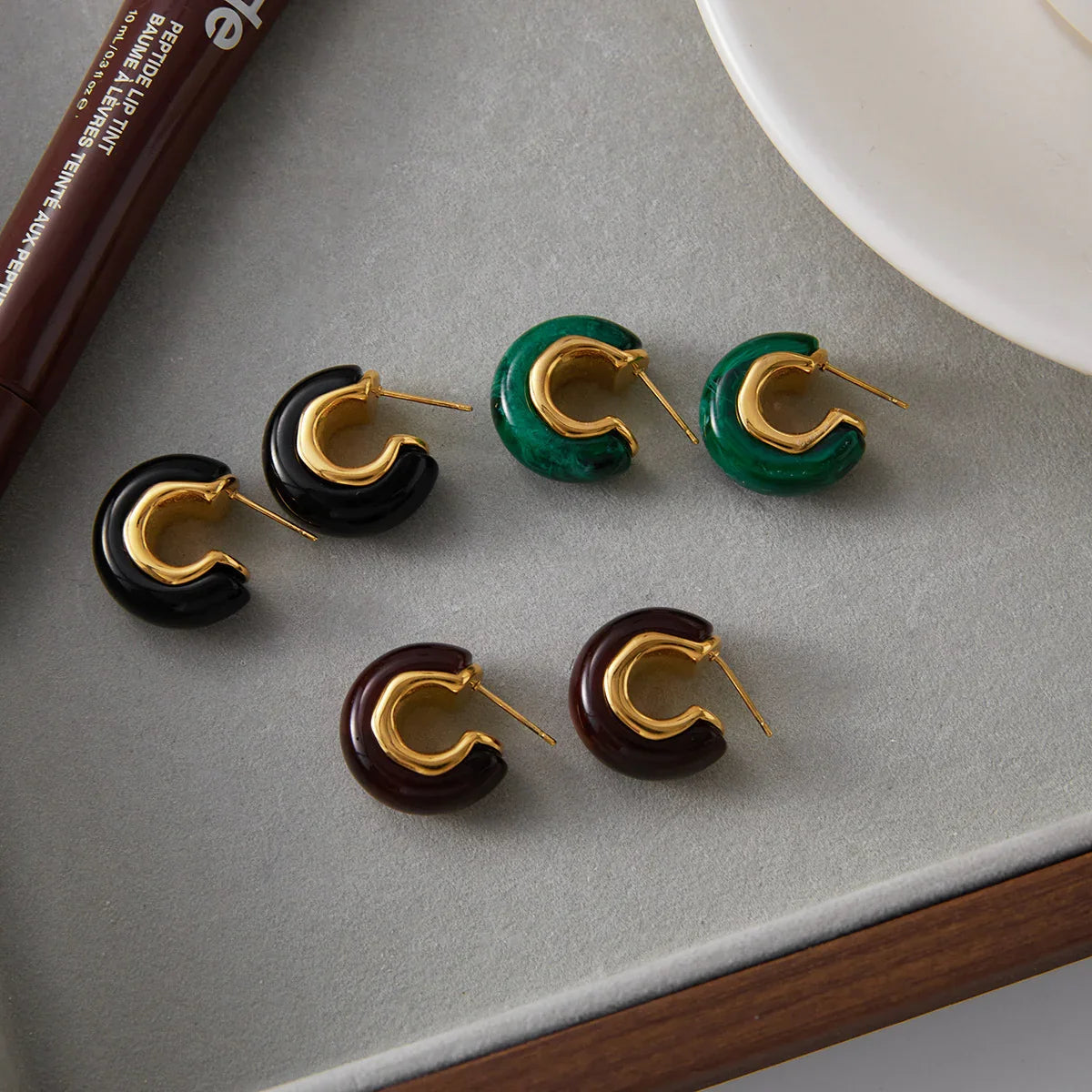 خواتم ليكسي تشانكي المينا