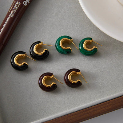 خواتم ليكسي تشانكي المينا