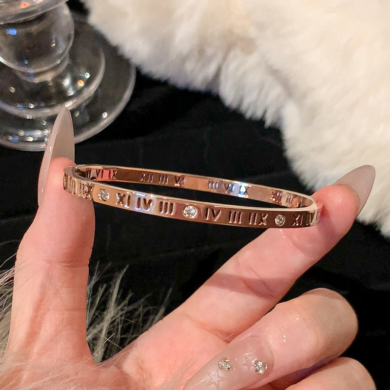 Giulina Cavallaro Bracelet | Gold