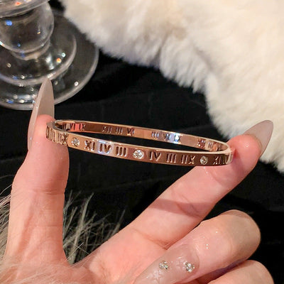 Giulina Cavallaro Bracelet | Gold