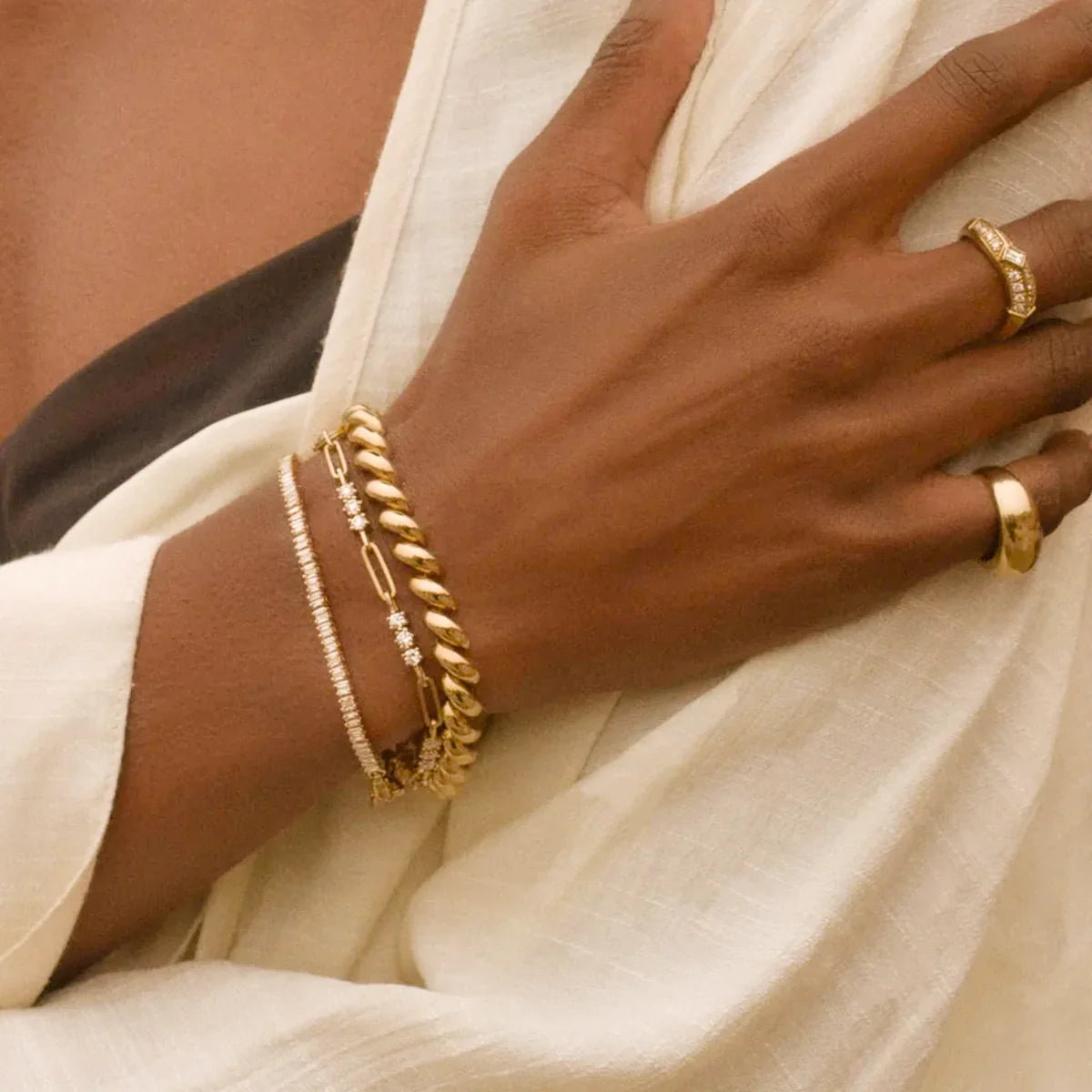 سوار رانييل الماسي