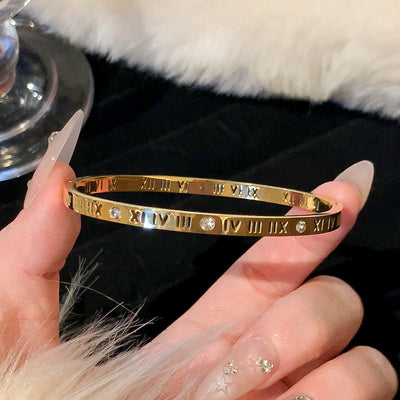 Giulina Cavallaro Bracelet | Gold