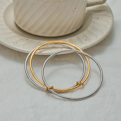 سوار رومينا بتدرج لوني مزدوج