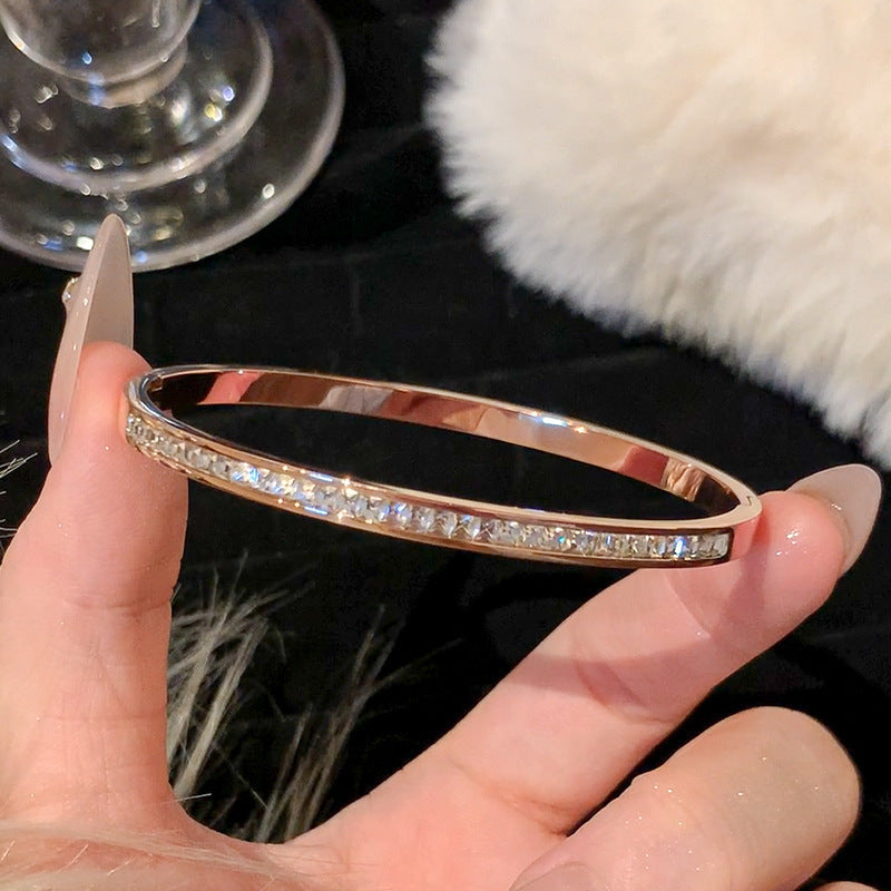 Marisella Dunari Bracelet | Gold