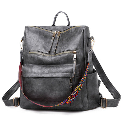 Joy - Versatile and stylish backpack 