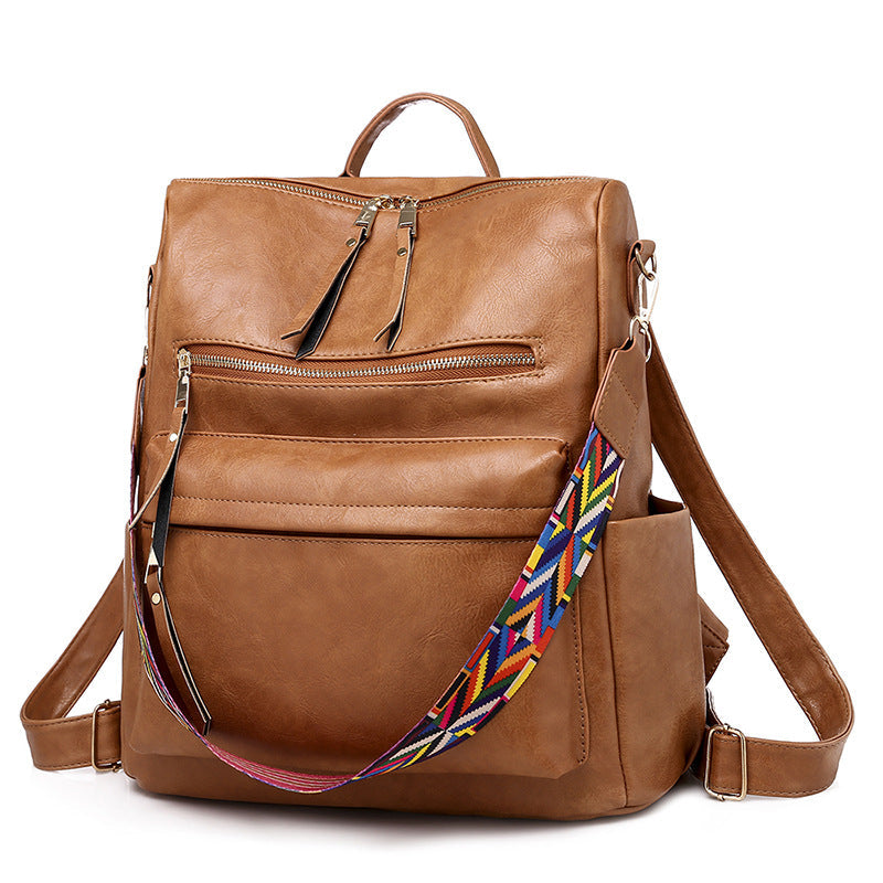 Joy - Versatile and stylish backpack 