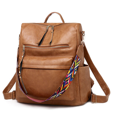 Joy - Versatile and stylish backpack 