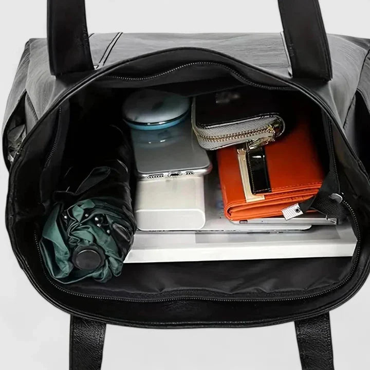 ليكسي | حقيبة كروس بودي كلاسيكية