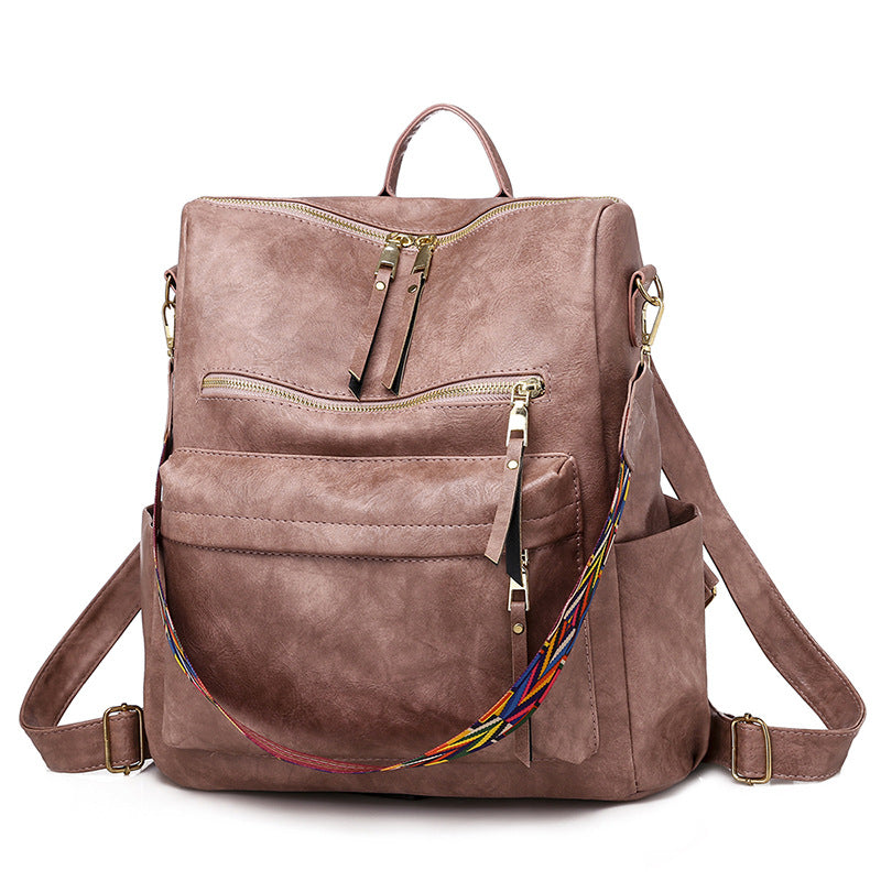 Joy - Versatile and stylish backpack 