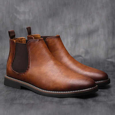 Sanford™ | Chelsea Boots with Timeless Design