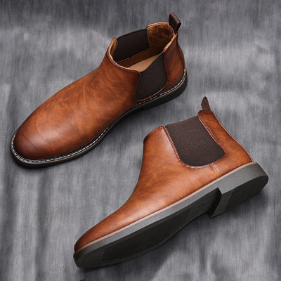 Sanford™ | Chelsea Boots with Timeless Design