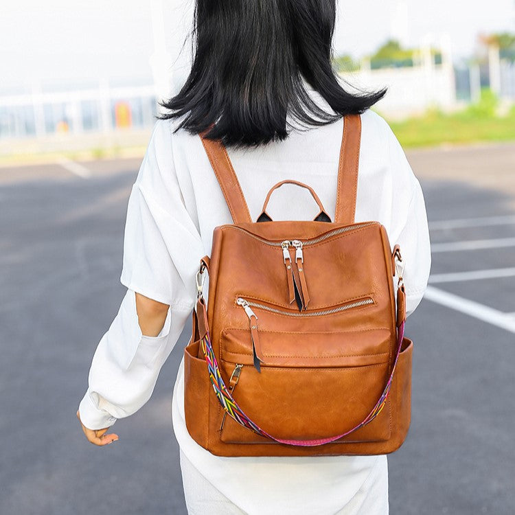 Joy - Versatile and stylish backpack 