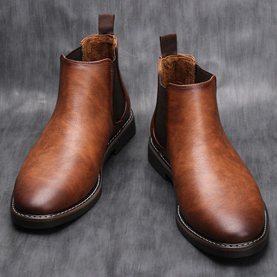 Sanford™ | Chelsea Boots with Timeless Design