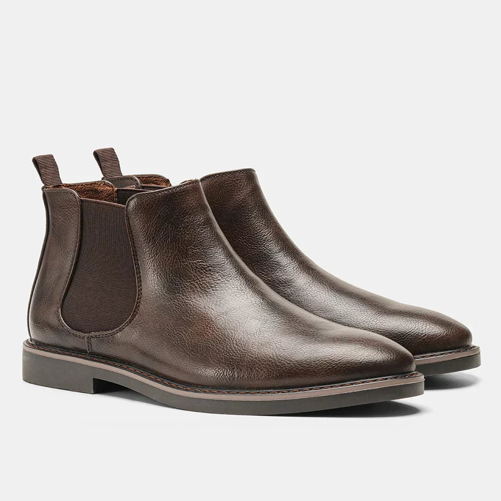Sanford™ | Chelsea Boots with Timeless Design