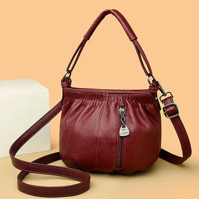 Waverly - Fashionable Multi-Layer Handbag