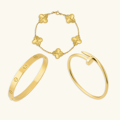 مجموعة ثلاثية مشمسة