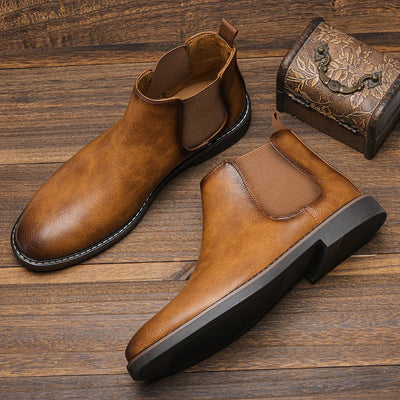 Sanford™ | Chelsea Boots with Timeless Design