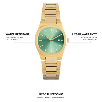 Sage Oceana Watch