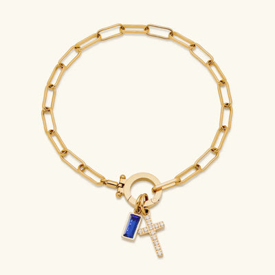 سوار صليب حجر الميلاد أنابيللا