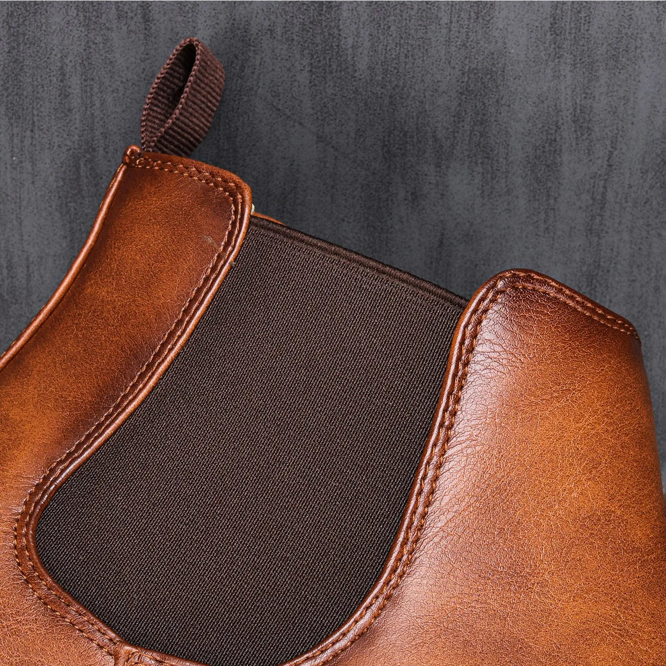 Sanford™ | Chelsea Boots with Timeless Design