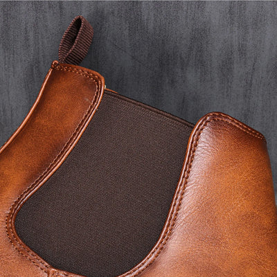 Sanford™ | Chelsea Boots with Timeless Design