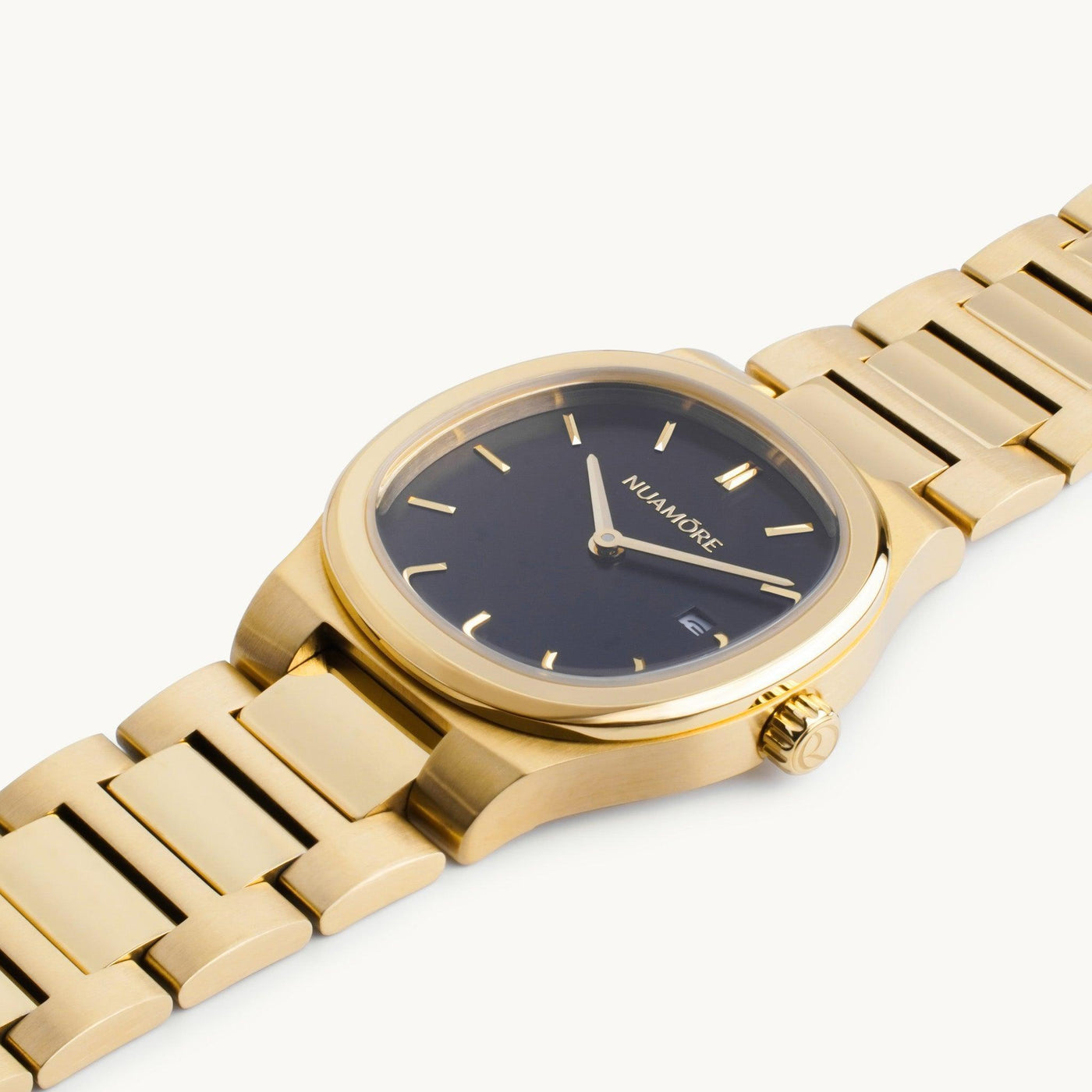 Oceana Midnight Clock