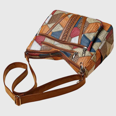 هادريانا | حقيبة فاخرة مستوحاة من الفن