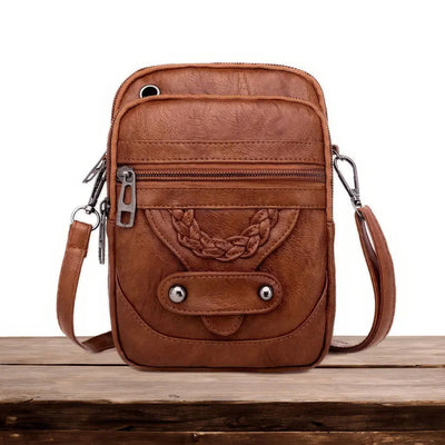 Mia - Fashionable Small Shoulder Bags for Women