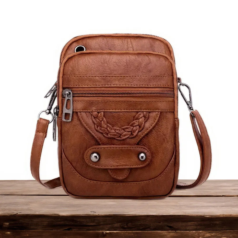 Mia - Fashionable Small Shoulder Bags for Women