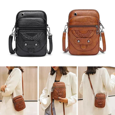 Mia - Fashionable Small Shoulder Bags for Women