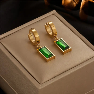 Iselot Verdin Jewelry Collection | Gold