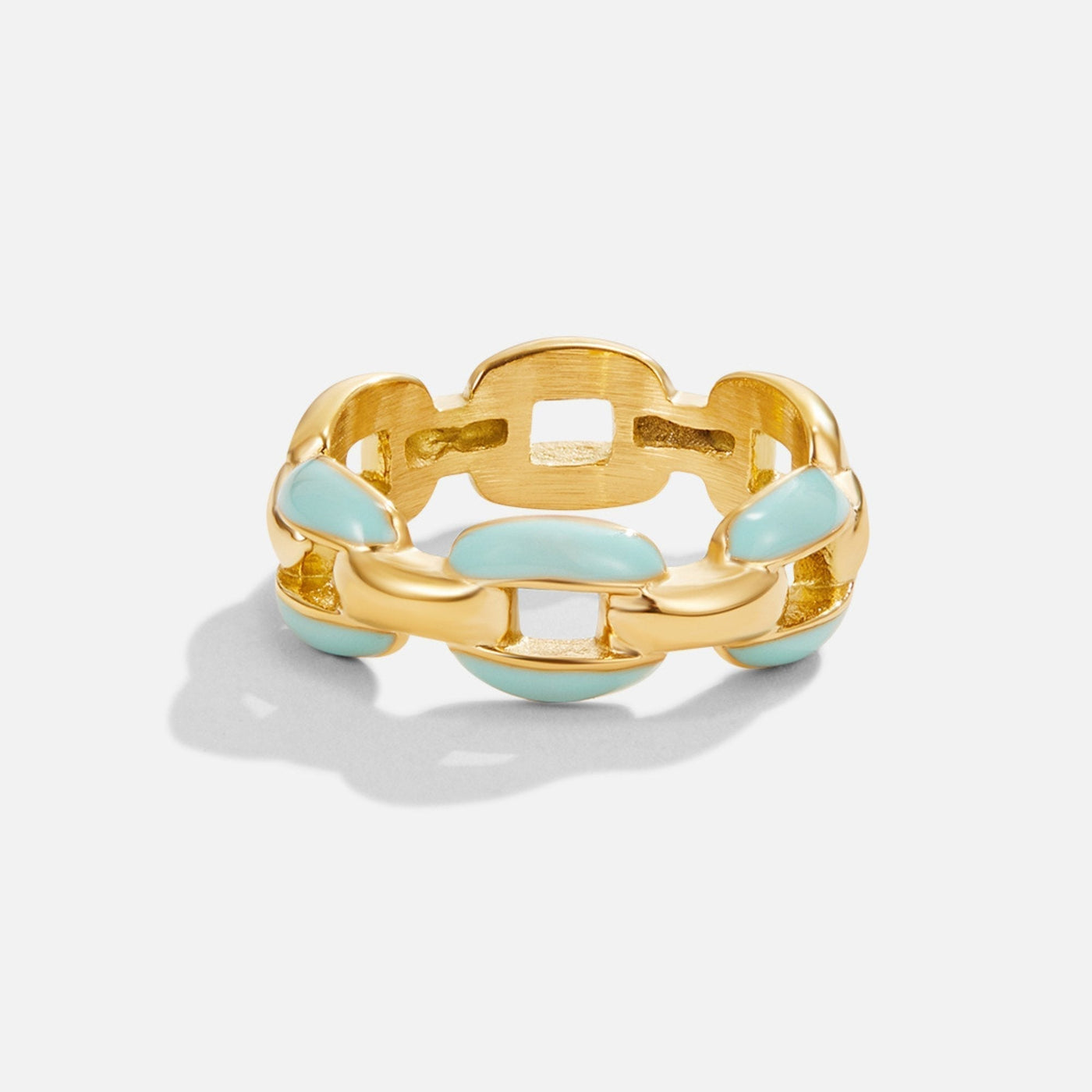 Keating Blue Ria Ring