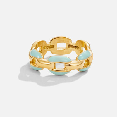 Keating Blue Ria Ring