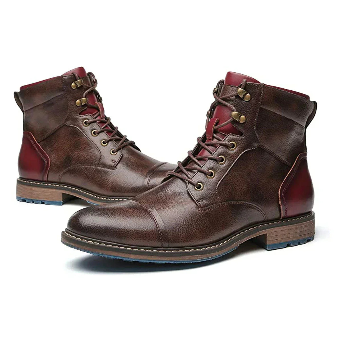 Dawson™ | Leather Oxford Shoes
