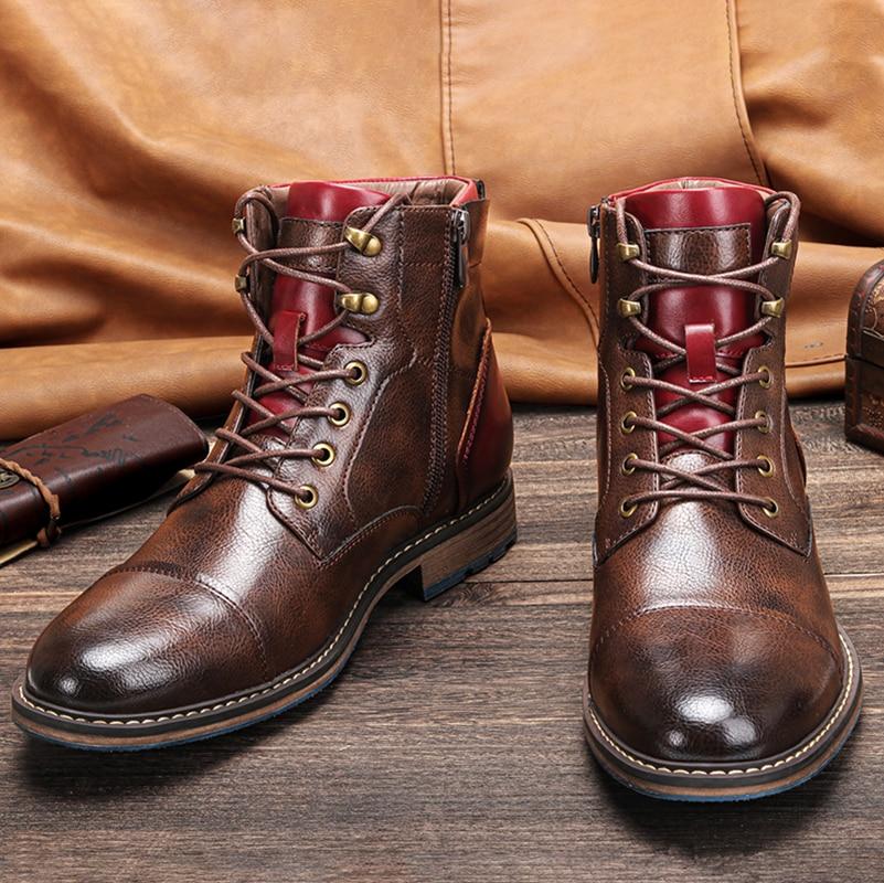 Dawson™ | Leather Oxford Shoes