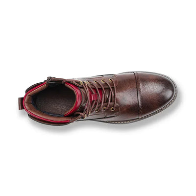 Dawson™ | Leather Oxford Shoes