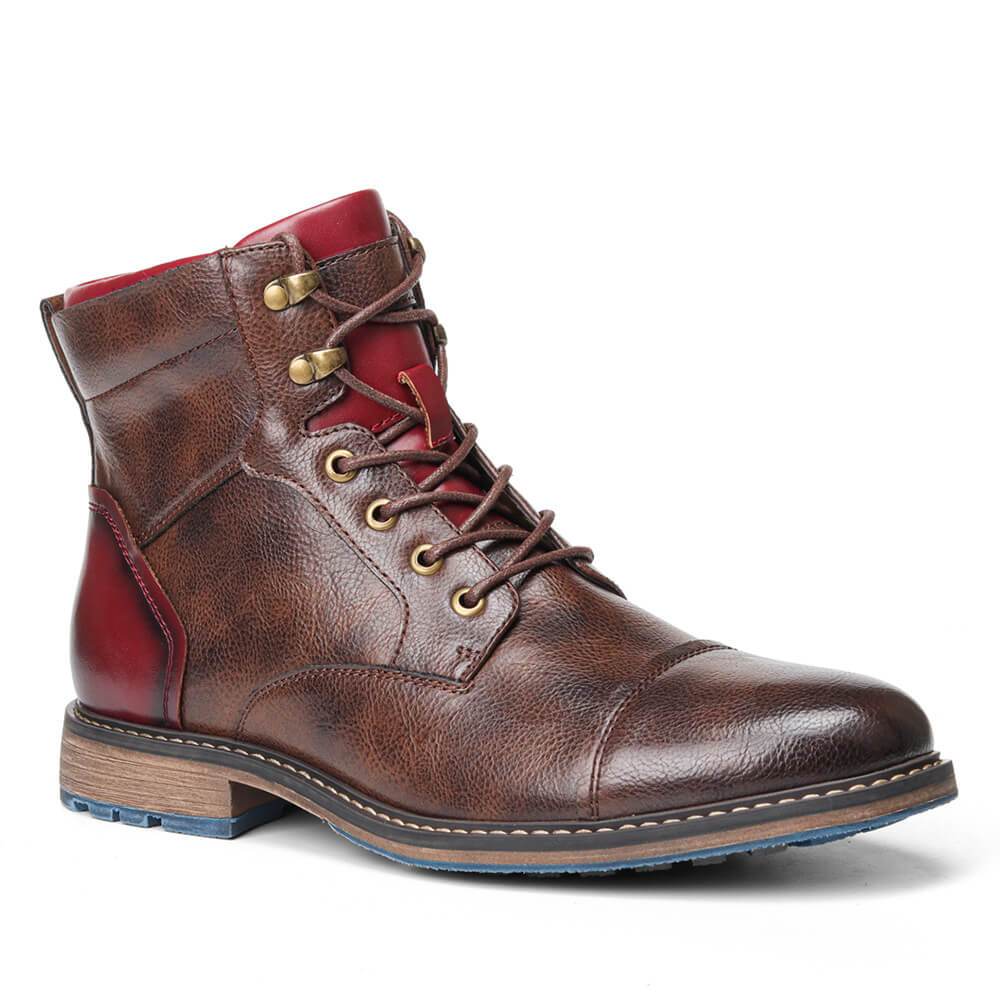 Dawson™ | Leather Oxford Shoes