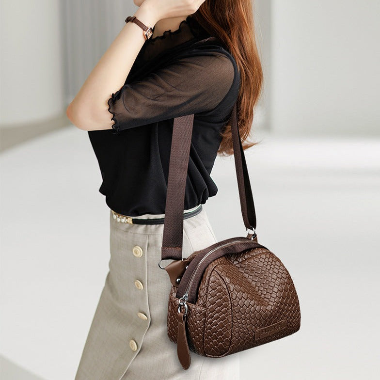 Soleil - Stylish Lightweight Crossbody Bag