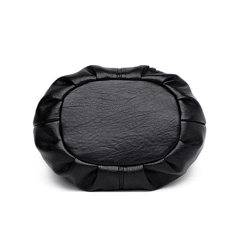 Waverly - Fashionable Multi-Layer Handbag