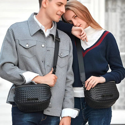 Soleil - Stylish Lightweight Crossbody Bag