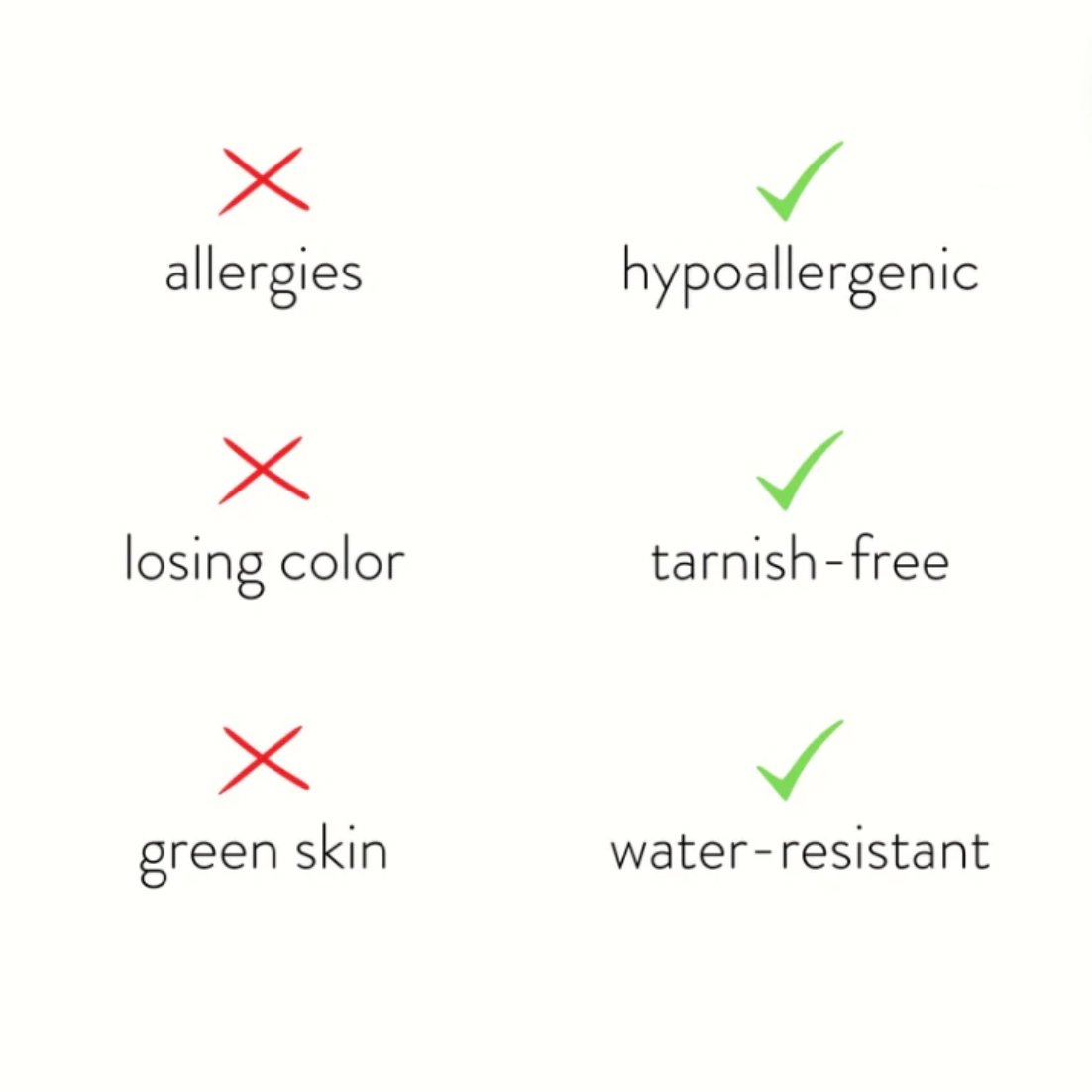 قلادة من لؤلؤ المياه العذبة مطلية بالذهب