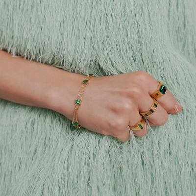 سوار كريستالي