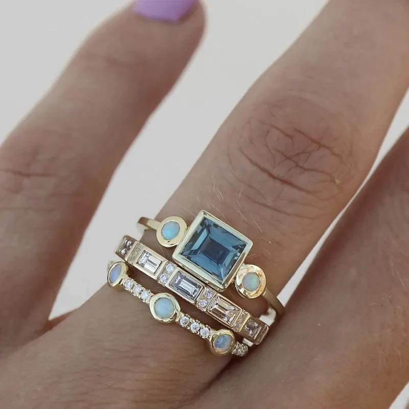 OFRA - Fashion Elegance Ring 