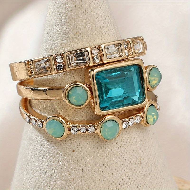 OFRA - Fashion Elegance Ring 