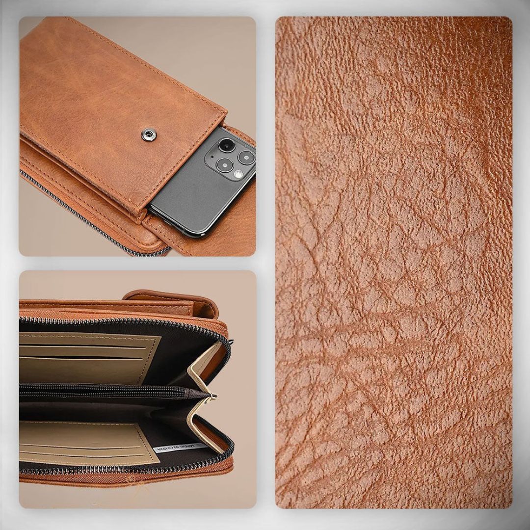 ليا | حقيبة يد أنيقة