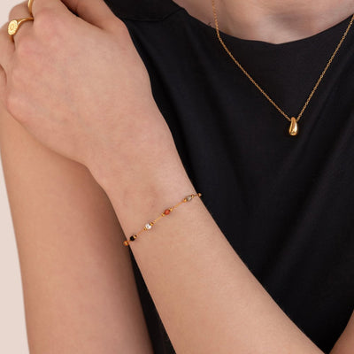 Lolly Stein Bracelet