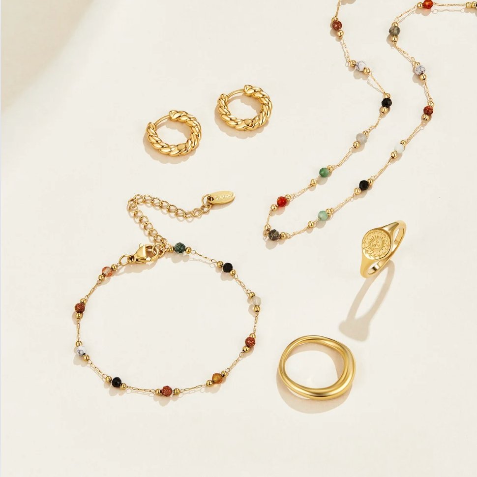 Lolly Stein Bracelet