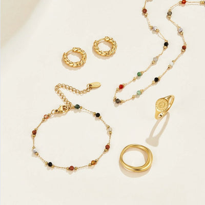 Lolly Stein Bracelet