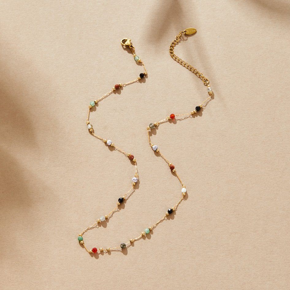 قلادة لولي ستاين